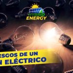 Los Riesgos de un Apagón Eléctrico