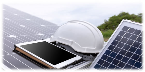 Cuándo Limpiar los Paneles Solares