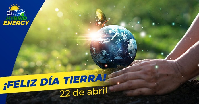 22 de abril: Día de la Tierra 2020 🌎