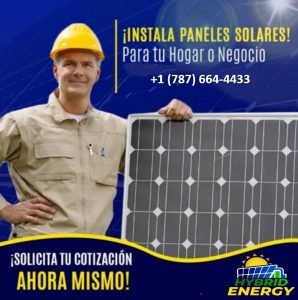 HEPR PLACAS SOLARES
