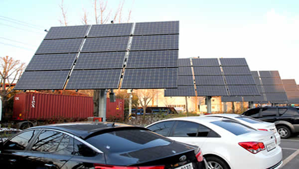 Qué es un Seguidor Solar y Cómo Funciona