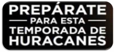 Temporada de Huracanes 2020