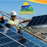 Bajan los Costos y Aumentan los Beneficios de la Energía Solar