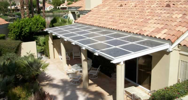 Paneles Solares Bifaciales Paneles Solares Bifaciales