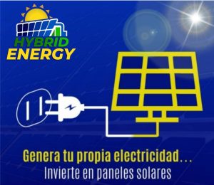 HEPR paneles solares