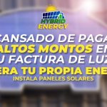 Negociado de Energía de Puerto Rico aprueba aumento en factura de luz Trimestre julio-septiembre 2021