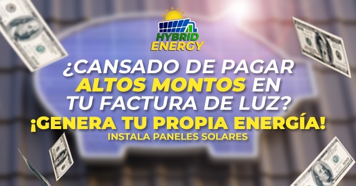 Negociado de Energía de Puerto Rico aprueba aumento en factura de luz  Trimestre julio-septiembre 2021