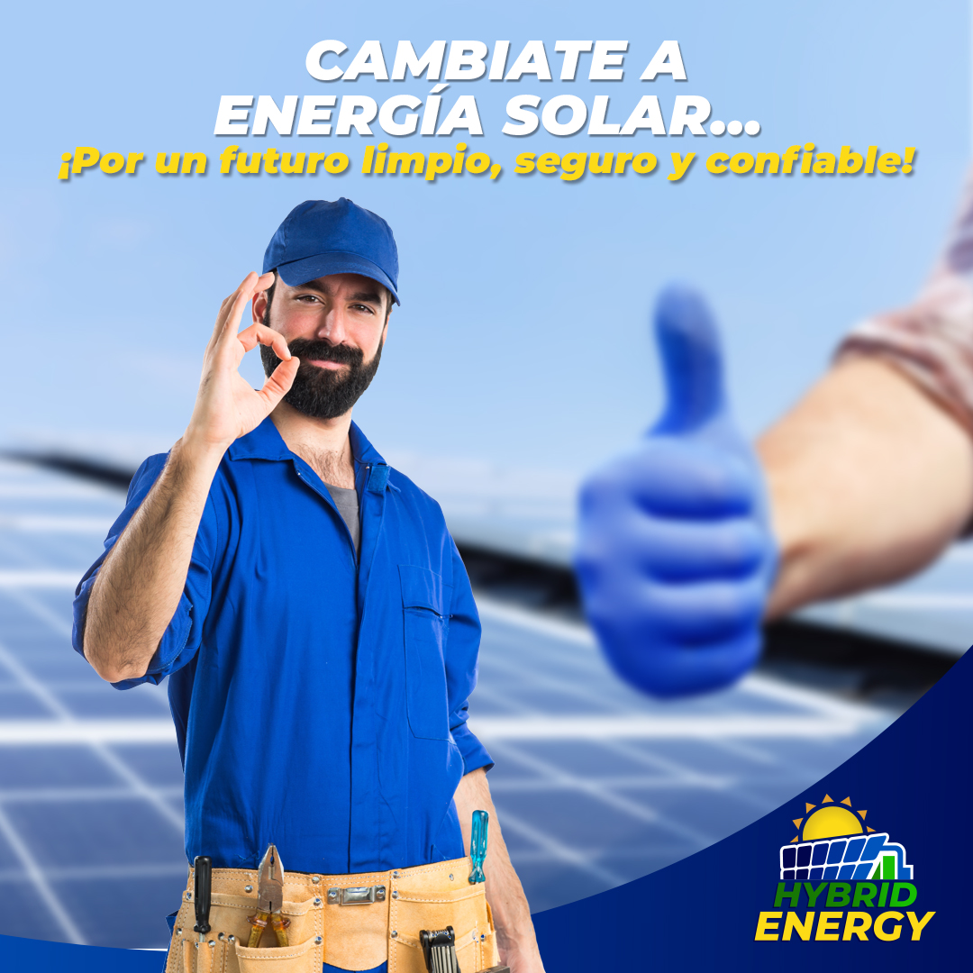 HEPR energia solar
