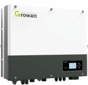 Inversor Growatt