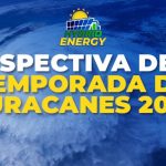 Perspectiva de la Temporada de Huracanes 2022