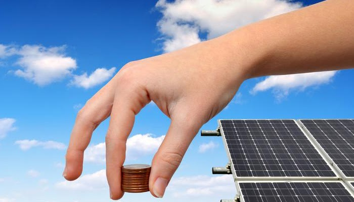 instala placas solares