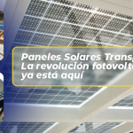 Paneles Solares Transparentes La revolución fotovoltaica que ya está aquí