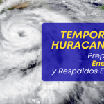 Temporada de Huracanes 2024