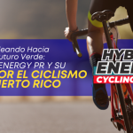 Pedaleando Hacia un Futuro Verde