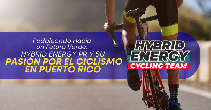 Pedaleando Hacia un Futuro Verde