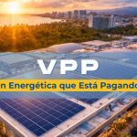 VPP: La Revolución Energética que Está Pagando a Negocios en Puerto Rico